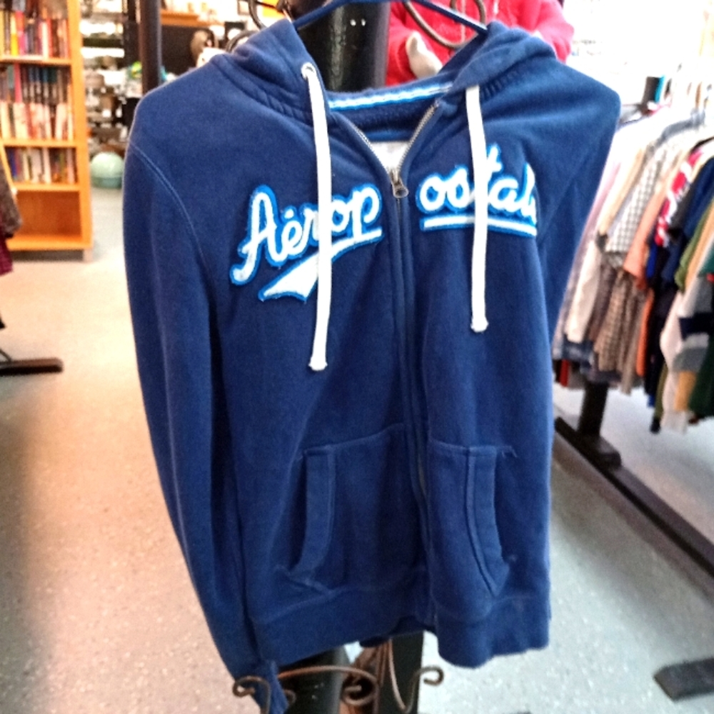 Aeropostale coats